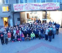 Zdjęcie z galerii: OSP Smardzewice na XIV Zawodach Sportowo - Pożarniczych