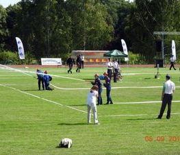 Zdjęcie z galerii: OSP Smardzewice na XIV Zawodach Sportowo - Pożarniczych