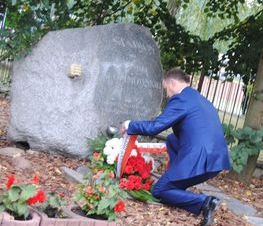 Zdjęcie z galerii: Dożynki Prezydenckie w Spale -Niedziela 13.09.2015
