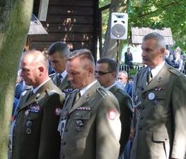 Zdjęcie z galerii: Dożynki Prezydenckie w Spale -Niedziela 13.09.2015
