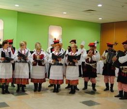 Zdjęcie z galerii: Dożynki Prezydenckie w Spale -Niedziela 13.09.2015