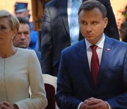 Dożynki Prezydenckie w Spale -Niedziela 13.09.2015