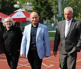 Zdjęcie z galerii: Dożynki Prezydenckie w Spale -Sobota 12.09.2015