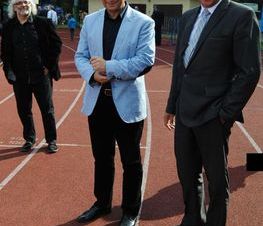Zdjęcie z galerii: Dożynki Prezydenckie w Spale -Sobota 12.09.2015