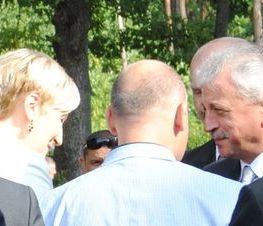 Zdjęcie z galerii: Dożynki Prezydenckie w Spale -Sobota 12.09.2015