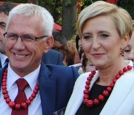 Zdjęcie z galerii: Dożynki Prezydenckie w Spale -Sobota 12.09.2015