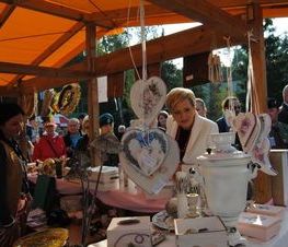 Zdjęcie z galerii: Dożynki Prezydenckie w Spale -Sobota 12.09.2015