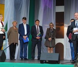 Zdjęcie z galerii: Dożynki Prezydenckie w Spale -Sobota 12.09.2015