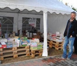 Zdjęcie z galerii: Dożynki Prezydenckie w Spale -Sobota 12.09.2015