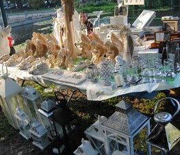 Zdjęcie z galerii: Dożynki Prezydenckie w Spale -Sobota 12.09.2015