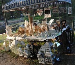 Zdjęcie z galerii: Dożynki Prezydenckie w Spale -Sobota 12.09.2015