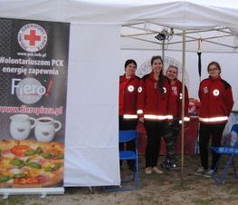 Zdjęcie z galerii: Dożynki Prezydenckie w Spale -Sobota 12.09.2015