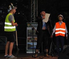 Zdjęcie z galerii: Dożynki Prezydenckie w Spale -Sobota 12.09.2015