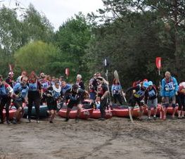 Zdjęcie z galerii: Pilica Zachwyca 2015
