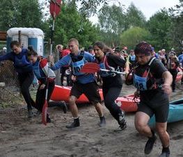 Zdjęcie z galerii: Pilica Zachwyca 2015
