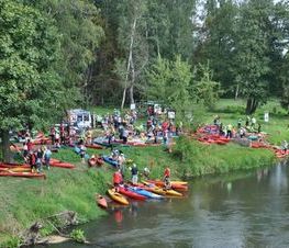Zdjęcie z galerii: Pilica Zachwyca 2015