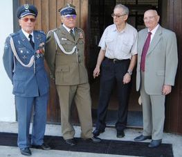 Zdjęcie z galerii: Zdjęcia z 17-ego września  Światowego Dnia Sybiraka