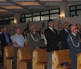 Zdjęcie z galerii: Zdjęcia z 17-ego września  Światowego Dnia Sybiraka