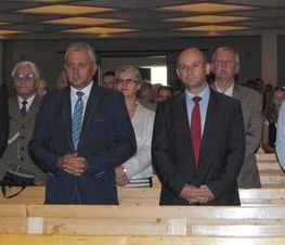 Zdjęcie z galerii: Zdjęcia z 17-ego września  Światowego Dnia Sybiraka