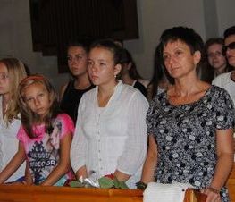 Zdjęcie z galerii: Zdjęcia z 17-ego września  Światowego Dnia Sybiraka