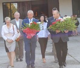 Zdjęcie z galerii: Zdjęcia z 17-ego września  Światowego Dnia Sybiraka