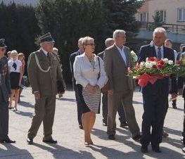 Zdjęcie z galerii: Zdjęcia z 17-ego września  Światowego Dnia Sybiraka