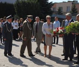 Zdjęcie z galerii: Zdjęcia z 17-ego września  Światowego Dnia Sybiraka