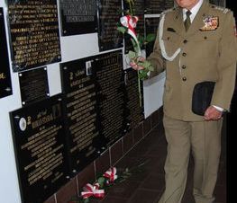 Zdjęcie z galerii: Zdjęcia z 17-ego września  Światowego Dnia Sybiraka