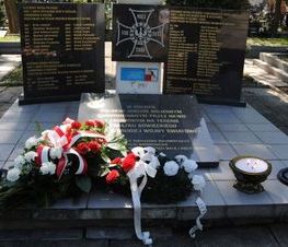 Zdjęcie z galerii: Zdjęcia z 17-ego września  Światowego Dnia Sybiraka
