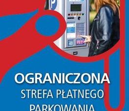 Już w październiku Ograniczona Strefa Płatnego Parkowania