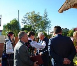 Zdjęcie z galerii: Galeria zdjęć z X Powiatowego Święta Ziemniaka