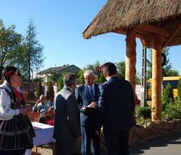Zdjęcie z galerii: Galeria zdjęć z X Powiatowego Święta Ziemniaka