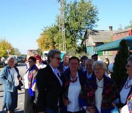 Zdjęcie z galerii: Galeria zdjęć z X Powiatowego Święta Ziemniaka
