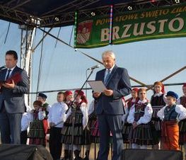 Zdjęcie z galerii: Galeria zdjęć z X Powiatowego Święta Ziemniaka