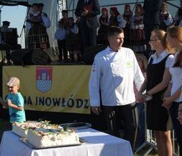 Zdjęcie z galerii: Galeria zdjęć z X Powiatowego Święta Ziemniaka