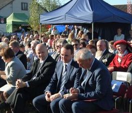 Zdjęcie z galerii: Galeria zdjęć z X Powiatowego Święta Ziemniaka
