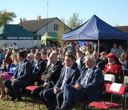 Zdjęcie z galerii: Galeria zdjęć z X Powiatowego Święta Ziemniaka