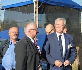 Zdjęcie z galerii: Galeria zdjęć z X Powiatowego Święta Ziemniaka