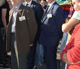 Zdjęcie z galerii: Galeria zdjęć z X Powiatowego Święta Ziemniaka