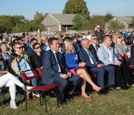 Zdjęcie z galerii: Galeria zdjęć z X Powiatowego Święta Ziemniaka