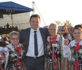 Zdjęcie z galerii: Galeria zdjęć z X Powiatowego Święta Ziemniaka