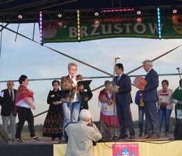 Zdjęcie z galerii: Galeria zdjęć z X Powiatowego Święta Ziemniaka