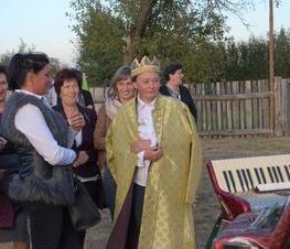 Zdjęcie z galerii: Galeria zdjęć z X Powiatowego Święta Ziemniaka