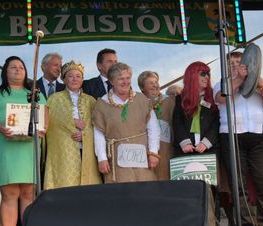 Zdjęcie z galerii: Galeria zdjęć z X Powiatowego Święta Ziemniaka