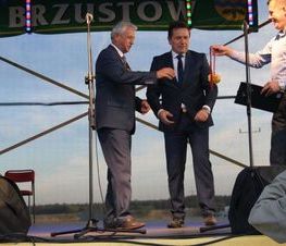 Zdjęcie z galerii: Galeria zdjęć z X Powiatowego Święta Ziemniaka