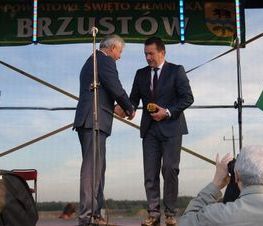 Zdjęcie z galerii: Galeria zdjęć z X Powiatowego Święta Ziemniaka