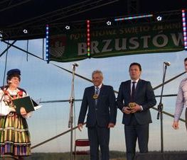 Zdjęcie z galerii: Galeria zdjęć z X Powiatowego Święta Ziemniaka