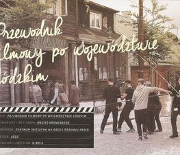 Zdjęcie z galerii: Tomaszów rzeczny i ... filmowy