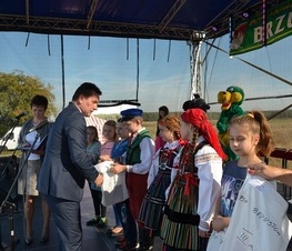 Zdjęcie z galerii: Galeria zdjęć z X Powiatowego Święta Ziemniaka