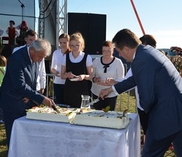 Zdjęcie z galerii: Galeria zdjęć z X Powiatowego Święta Ziemniaka